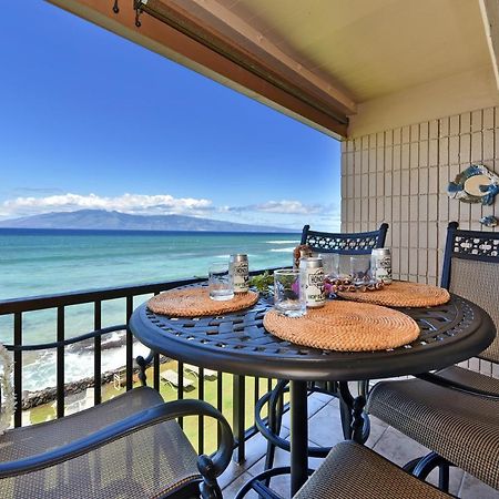 Kaleialoha 309 Villa Kahana ภายนอก รูปภาพ