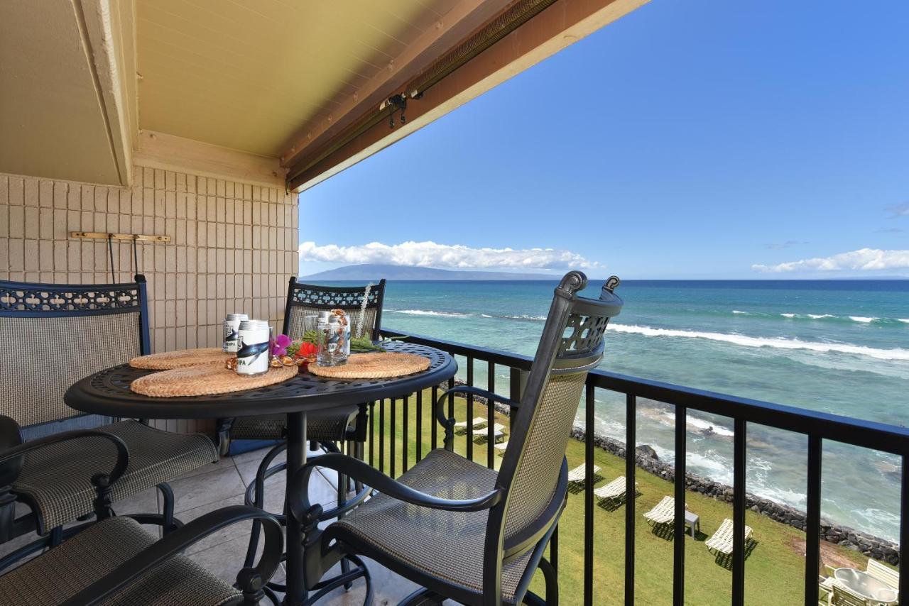 Kaleialoha 309 Villa Kahana ภายนอก รูปภาพ
