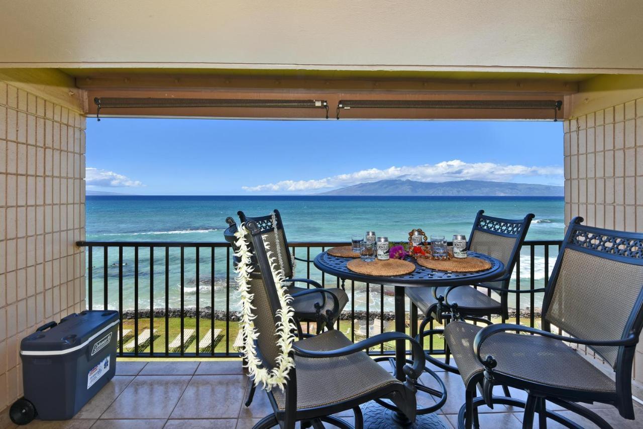 Kaleialoha 309 Villa Kahana ภายนอก รูปภาพ