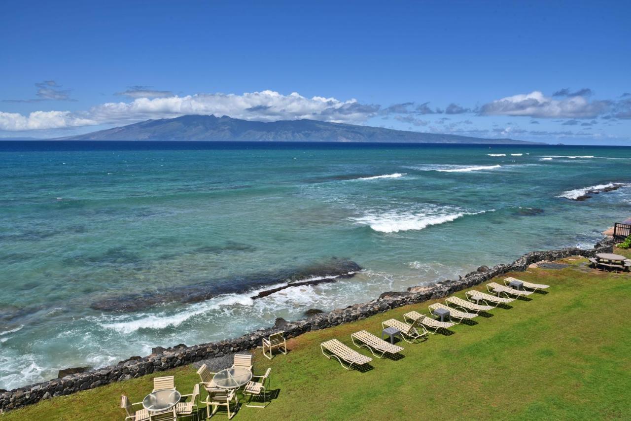 Kaleialoha 309 Villa Kahana ภายนอก รูปภาพ