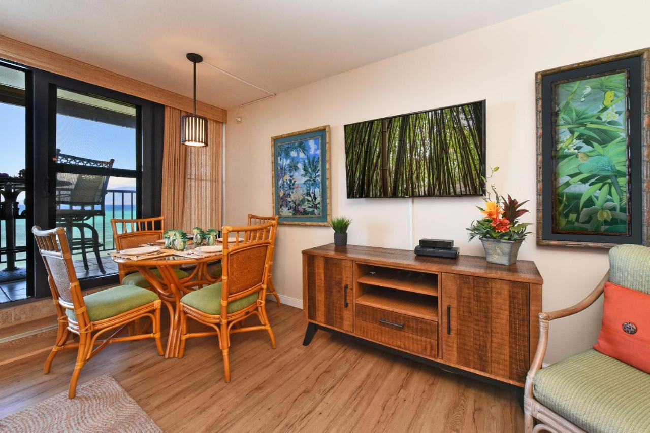 Kaleialoha 309 Villa Kahana ภายนอก รูปภาพ