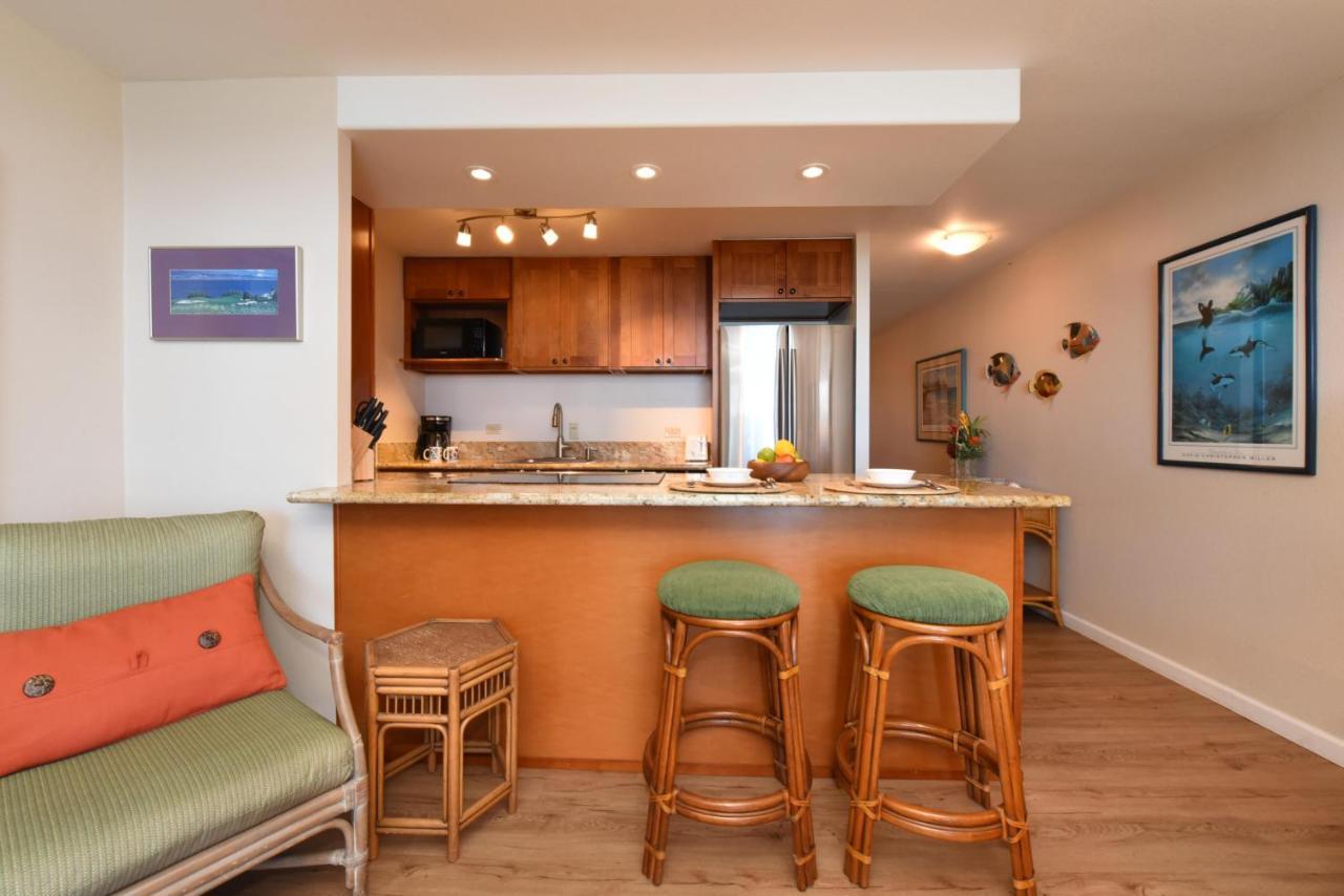 Kaleialoha 309 Villa Kahana ภายนอก รูปภาพ