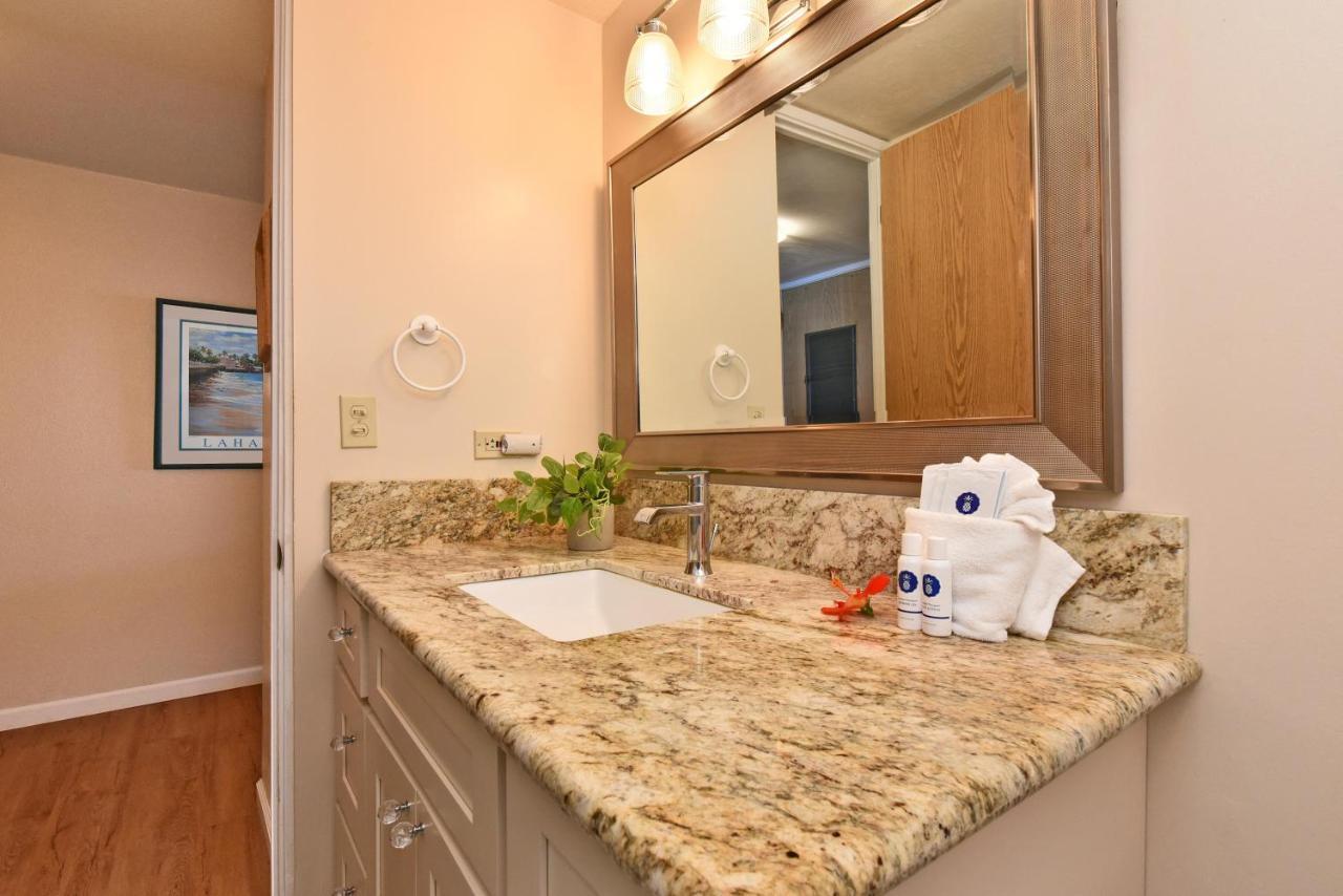 Kaleialoha 309 Villa Kahana ภายนอก รูปภาพ