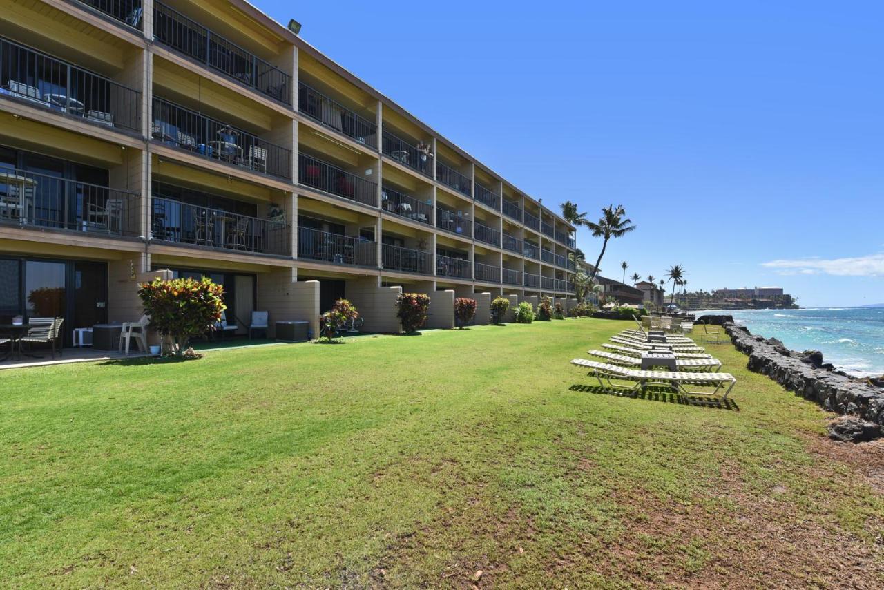 Kaleialoha 309 Villa Kahana ภายนอก รูปภาพ
