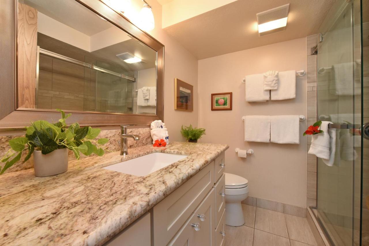 Kaleialoha 309 Villa Kahana ภายนอก รูปภาพ
