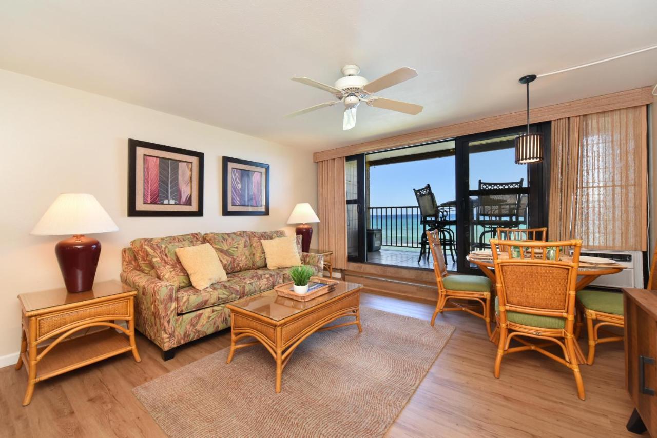 Kaleialoha 309 Villa Kahana ภายนอก รูปภาพ
