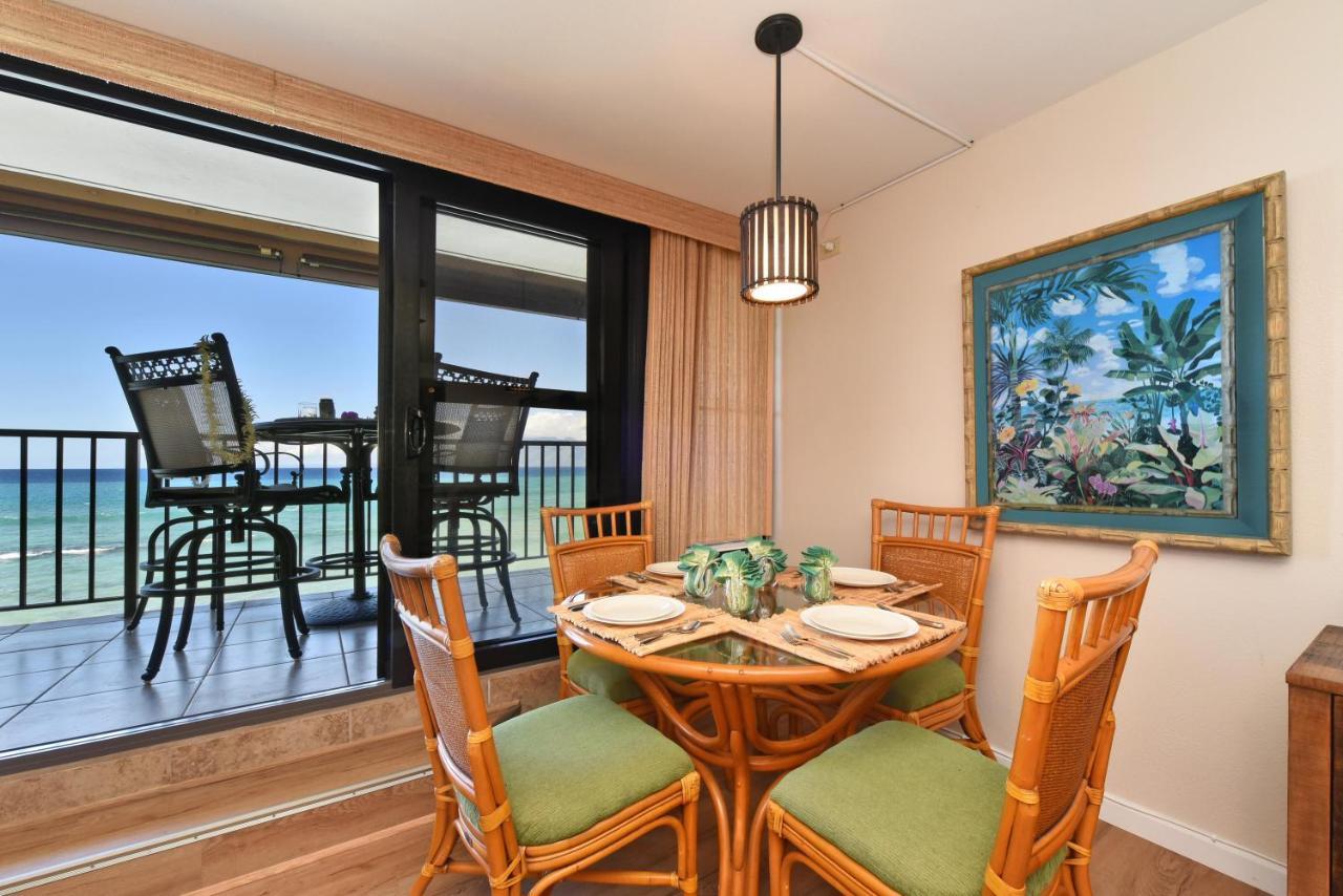 Kaleialoha 309 Villa Kahana ภายนอก รูปภาพ