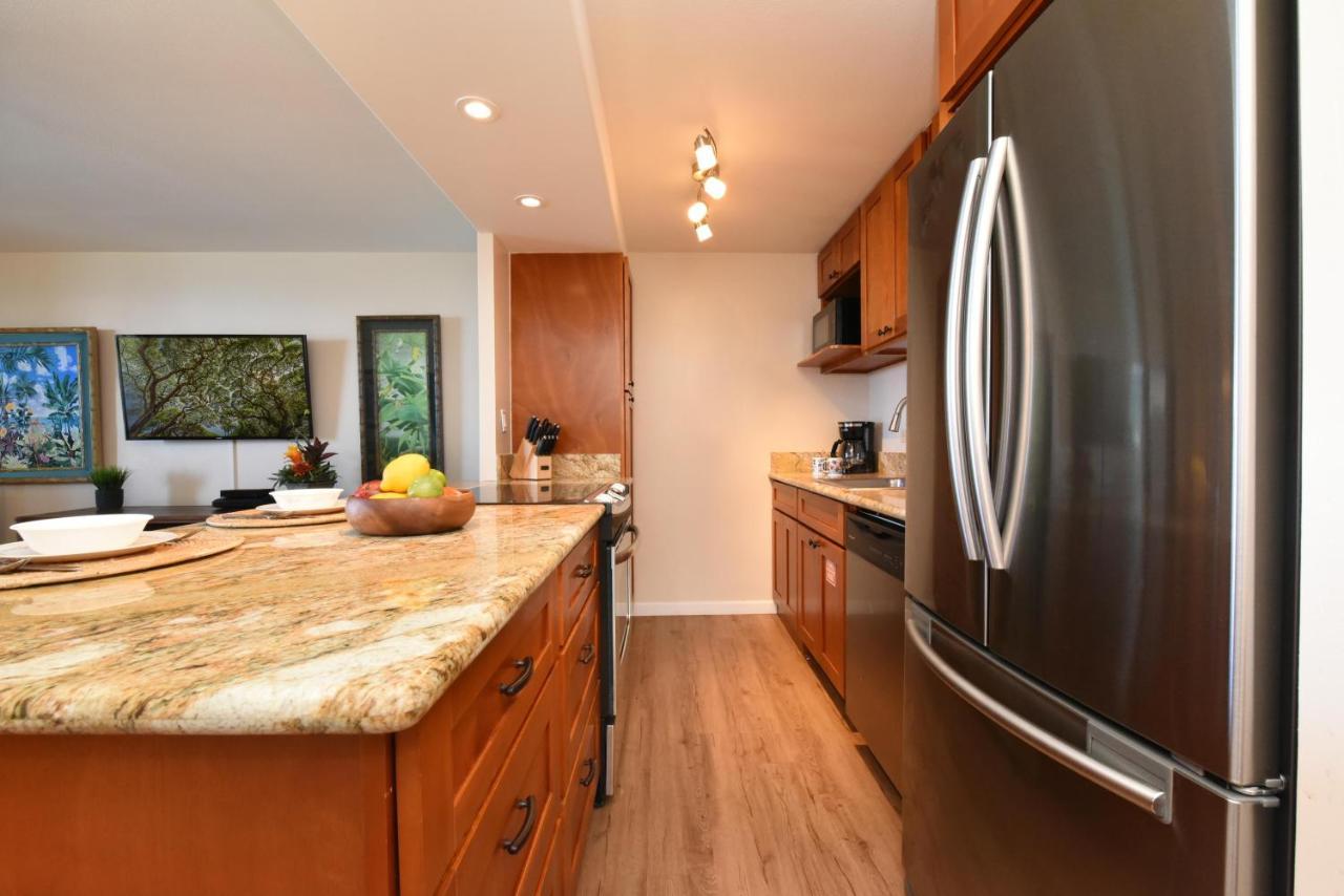 Kaleialoha 309 Villa Kahana ภายนอก รูปภาพ