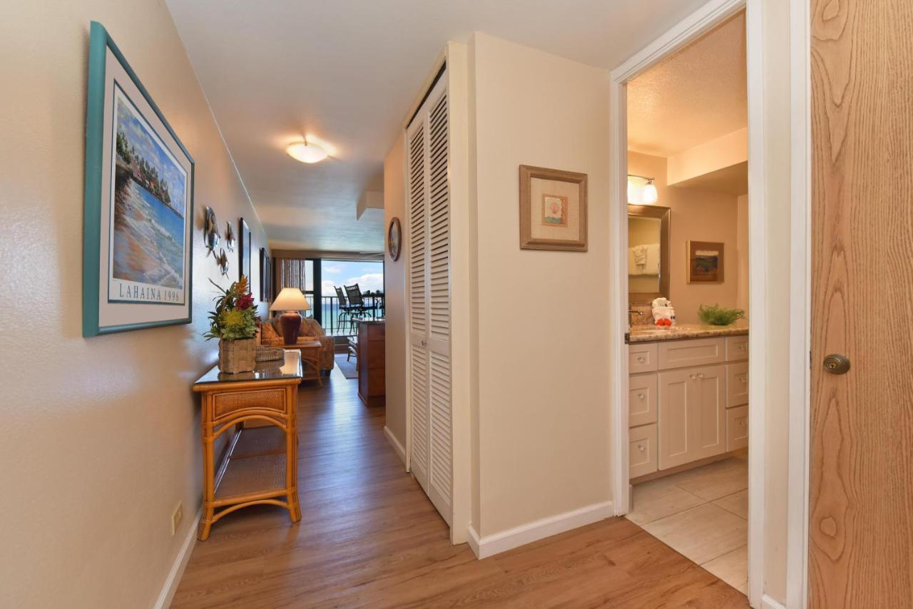Kaleialoha 309 Villa Kahana ภายนอก รูปภาพ