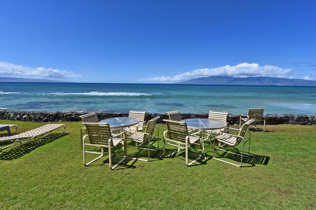 Kaleialoha 309 Villa Kahana ภายนอก รูปภาพ