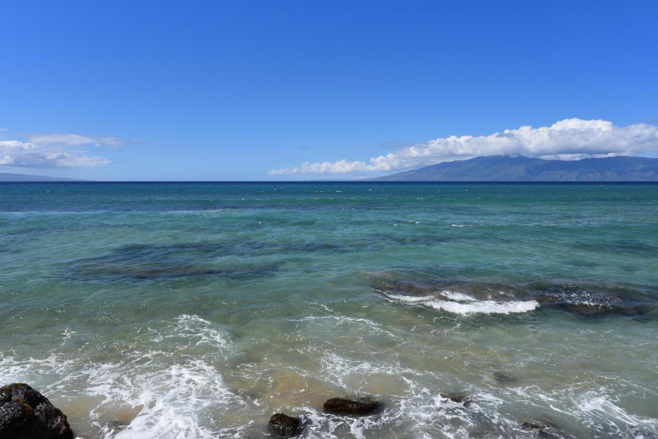 Kaleialoha 309 Villa Kahana ภายนอก รูปภาพ