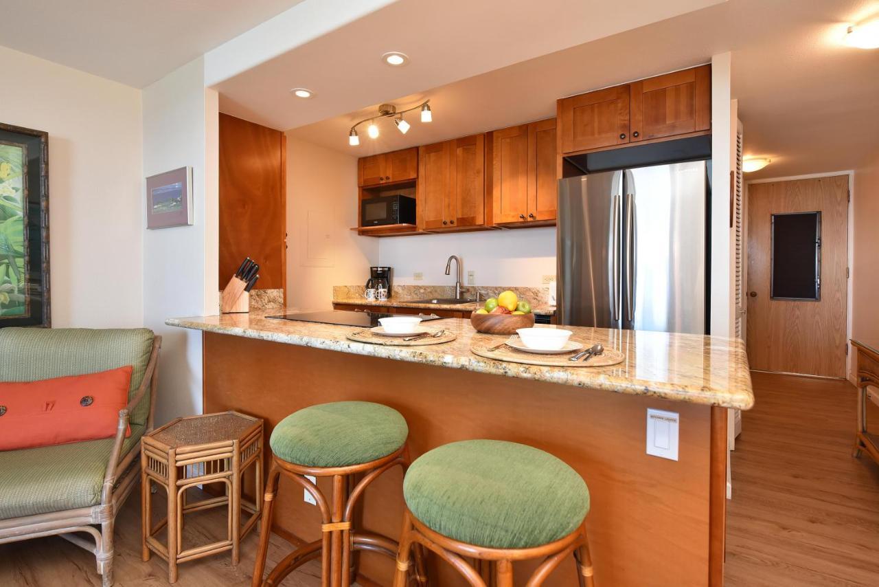 Kaleialoha 309 Villa Kahana ภายนอก รูปภาพ