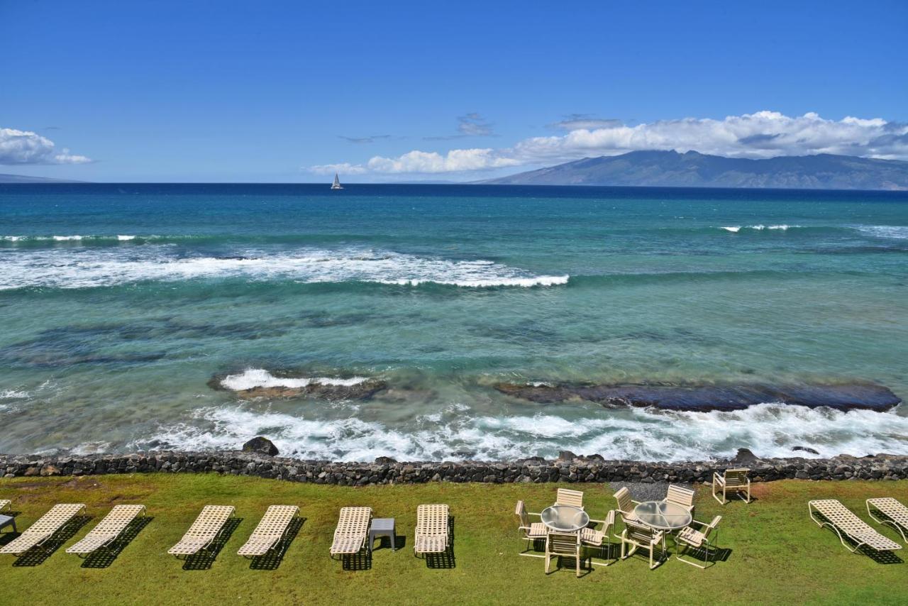 Kaleialoha 309 Villa Kahana ภายนอก รูปภาพ