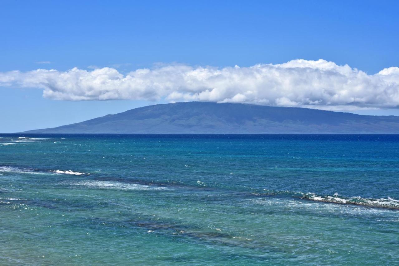 Kaleialoha 309 Villa Kahana ภายนอก รูปภาพ