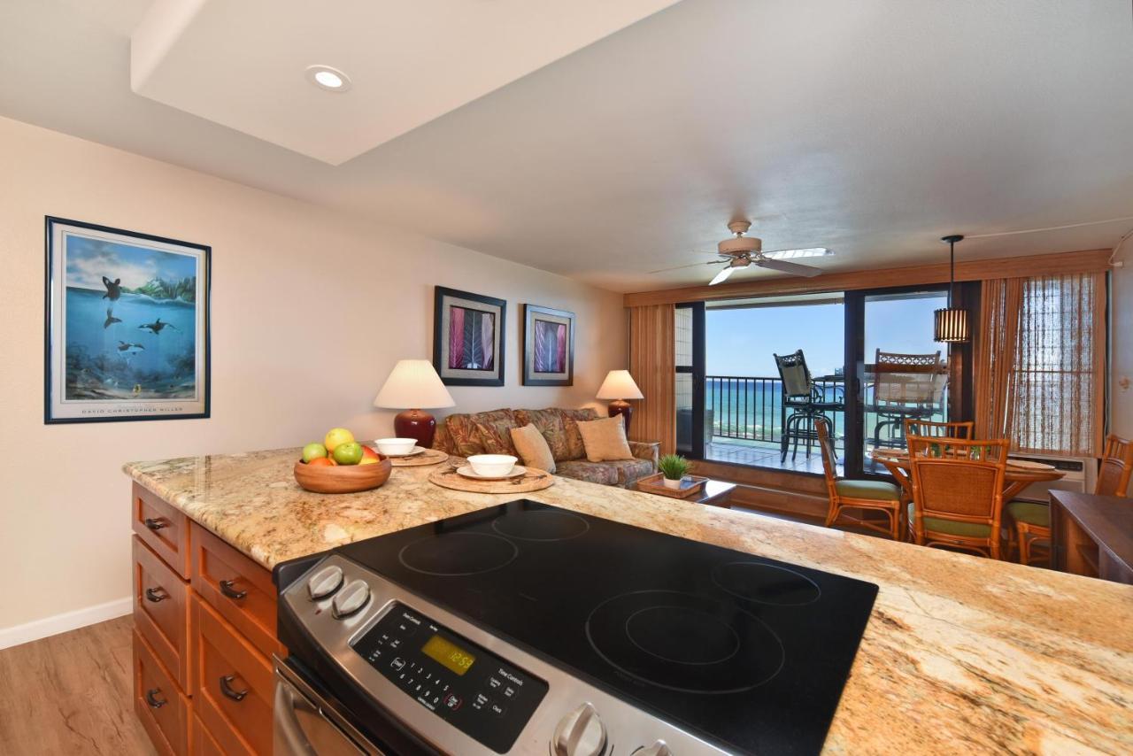 Kaleialoha 309 Villa Kahana ภายนอก รูปภาพ