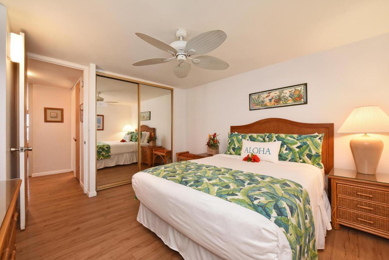 Kaleialoha 309 Villa Kahana ภายนอก รูปภาพ