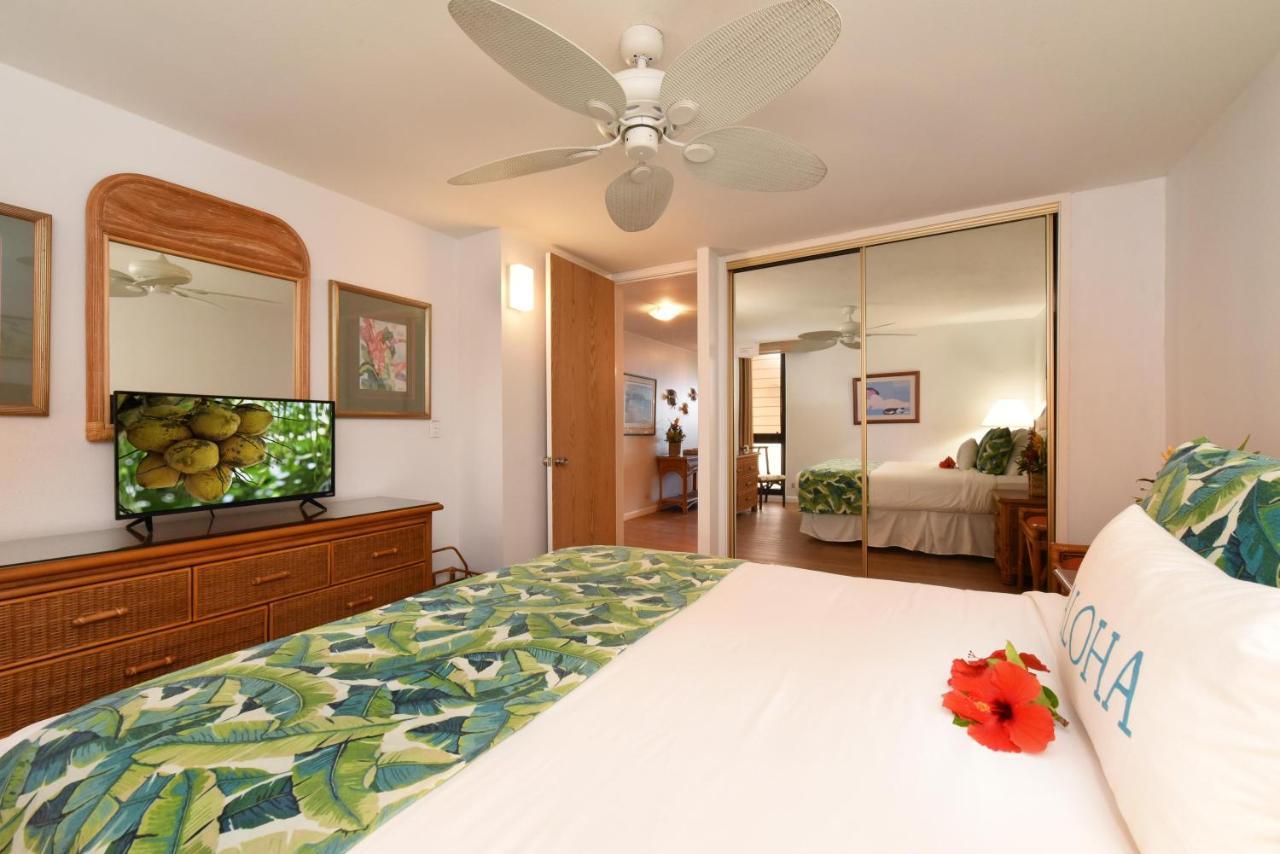 Kaleialoha 309 Villa Kahana ภายนอก รูปภาพ
