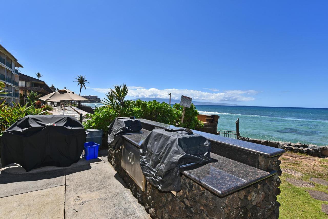 Kaleialoha 309 Villa Kahana ภายนอก รูปภาพ