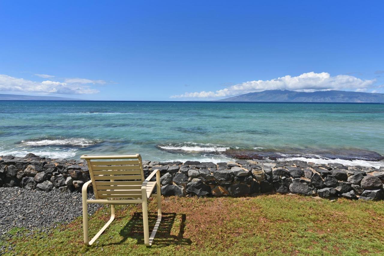 Kaleialoha 309 Villa Kahana ภายนอก รูปภาพ