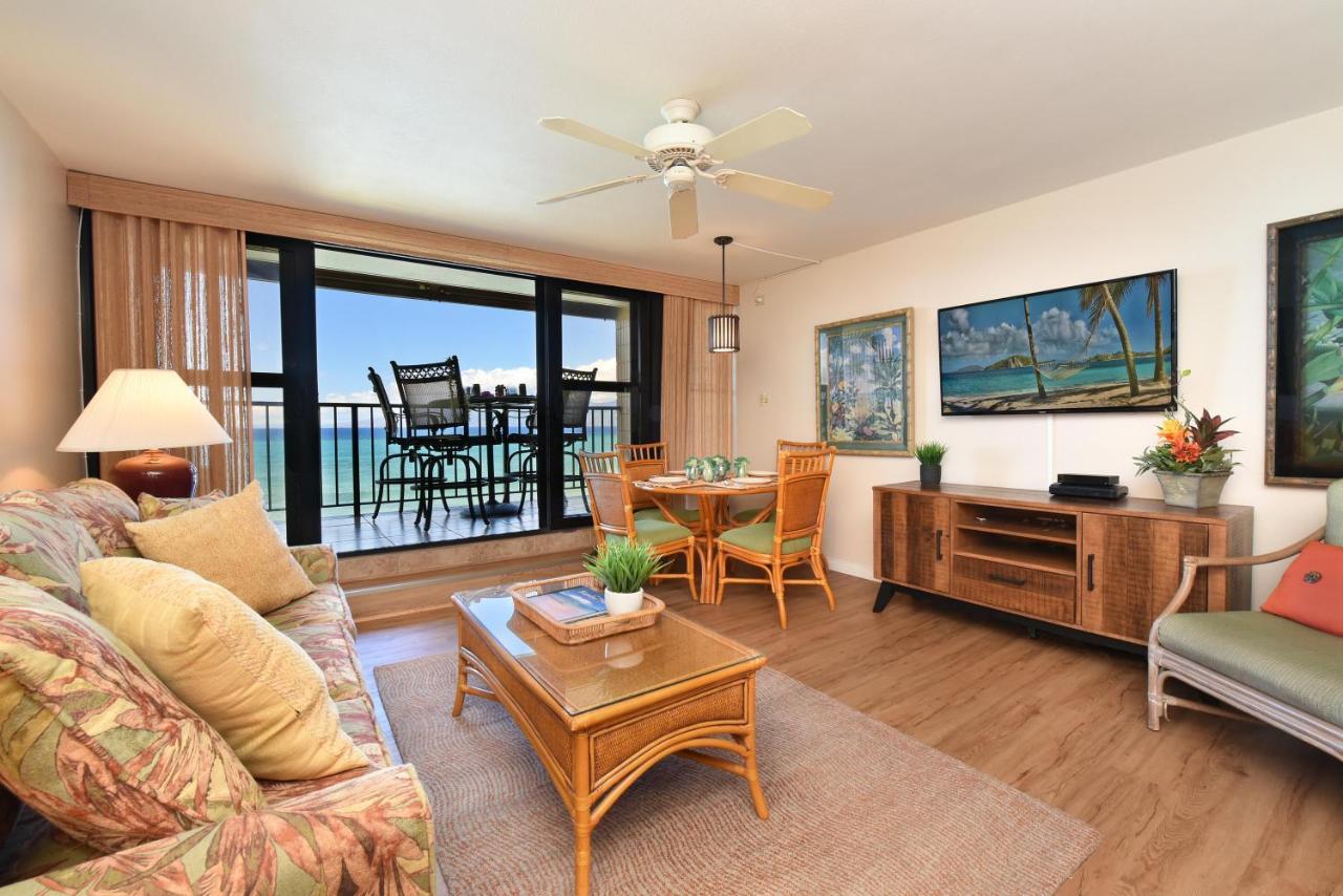 Kaleialoha 309 Villa Kahana ภายนอก รูปภาพ