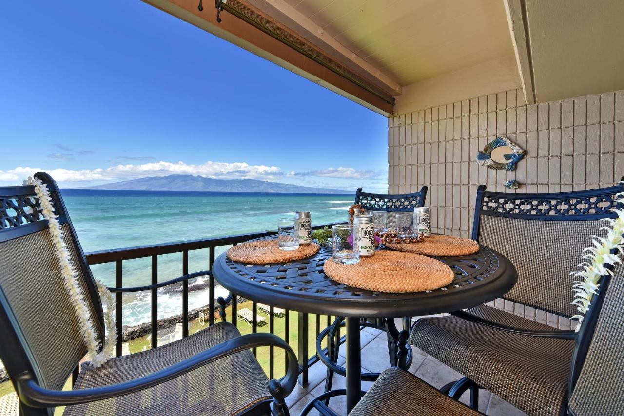 Kaleialoha 309 Villa Kahana ภายนอก รูปภาพ