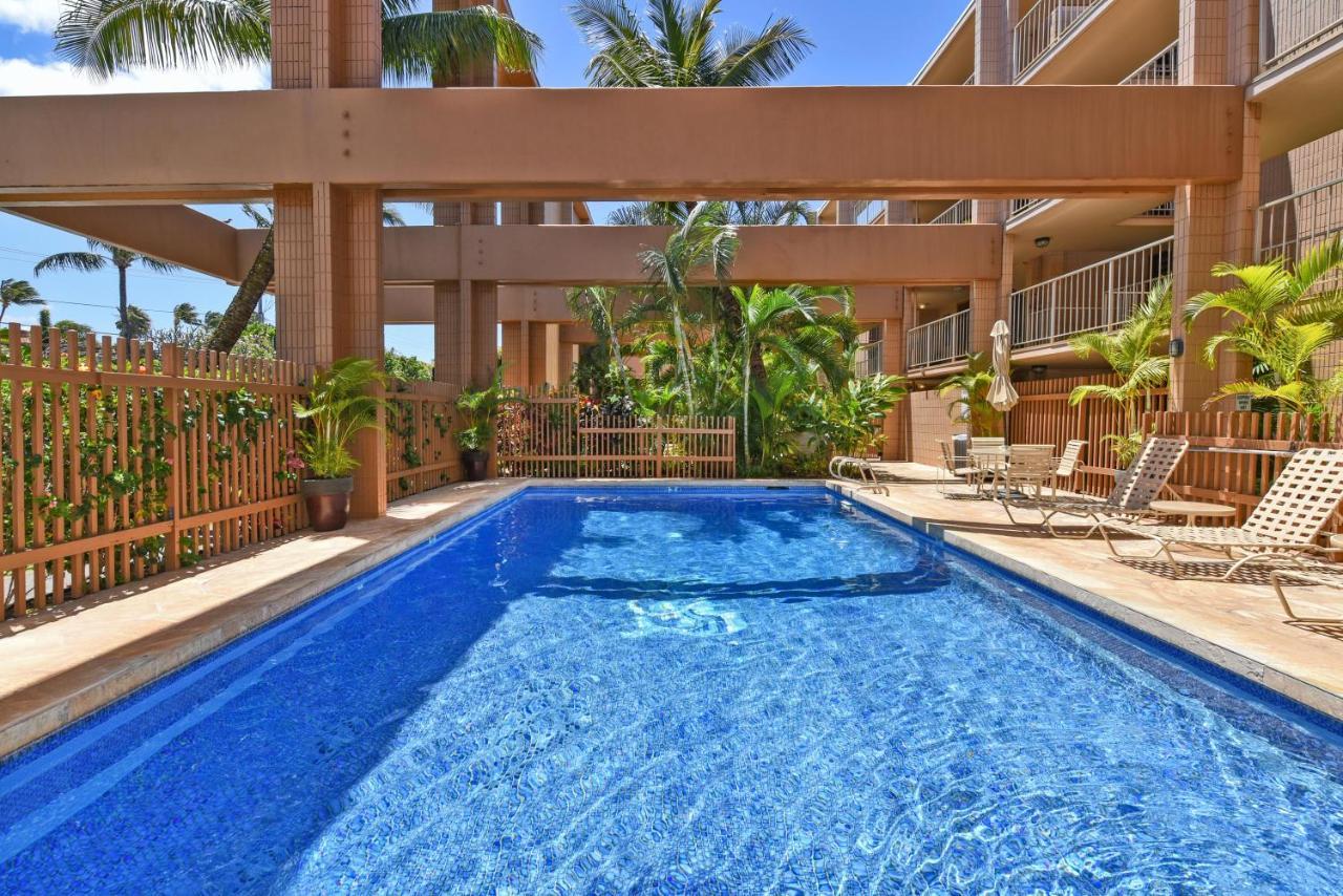 Kaleialoha 309 Villa Kahana ภายนอก รูปภาพ
