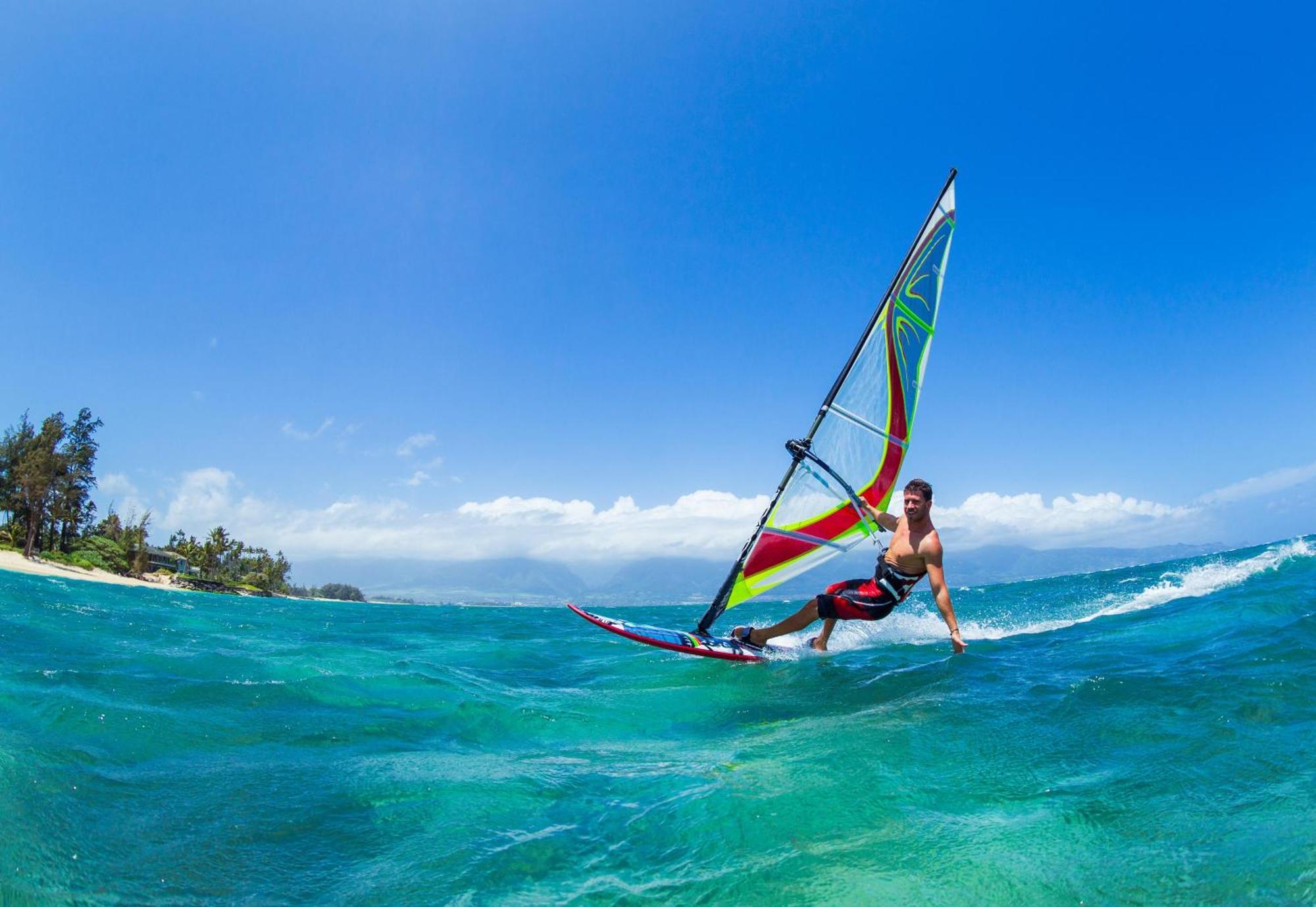 Kaleialoha 309 Villa Kahana ภายนอก รูปภาพ