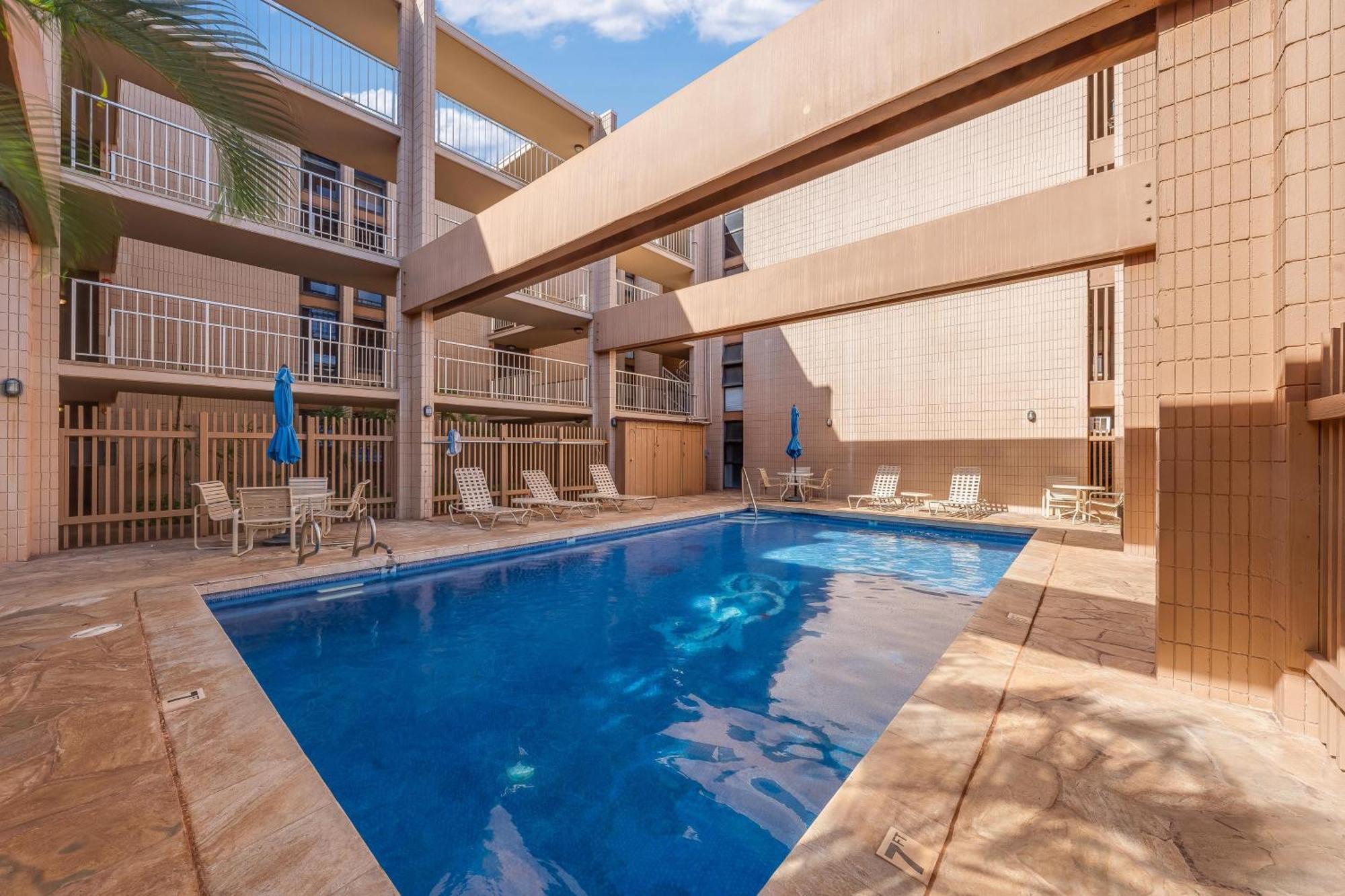 Kaleialoha 309 Villa Kahana ภายนอก รูปภาพ