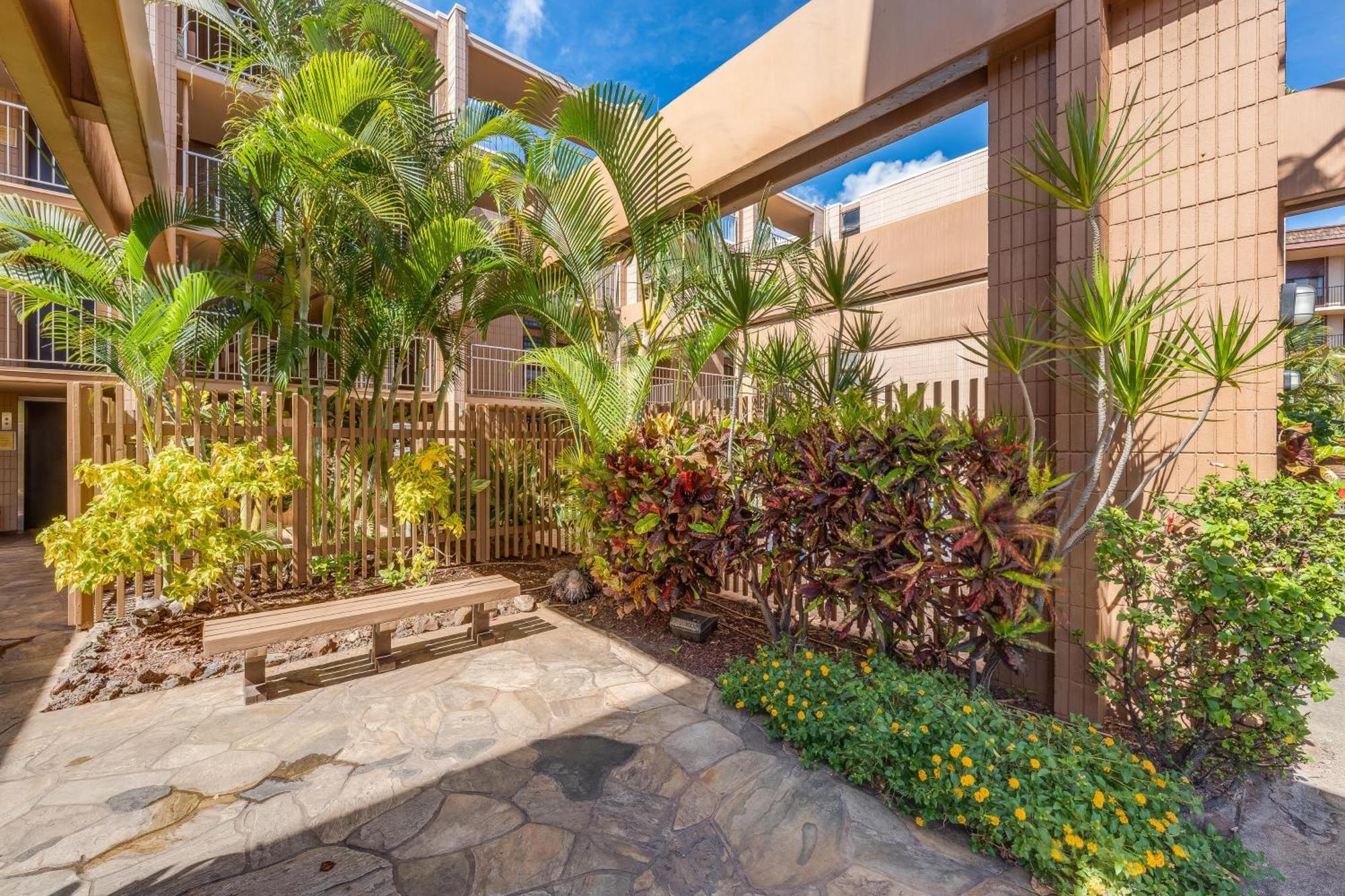 Kaleialoha 309 Villa Kahana ภายนอก รูปภาพ